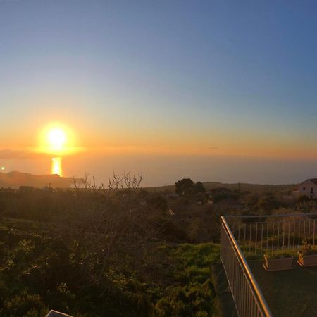 The Sunset Villa Kefalonia Kothreas ภายนอก รูปภาพ